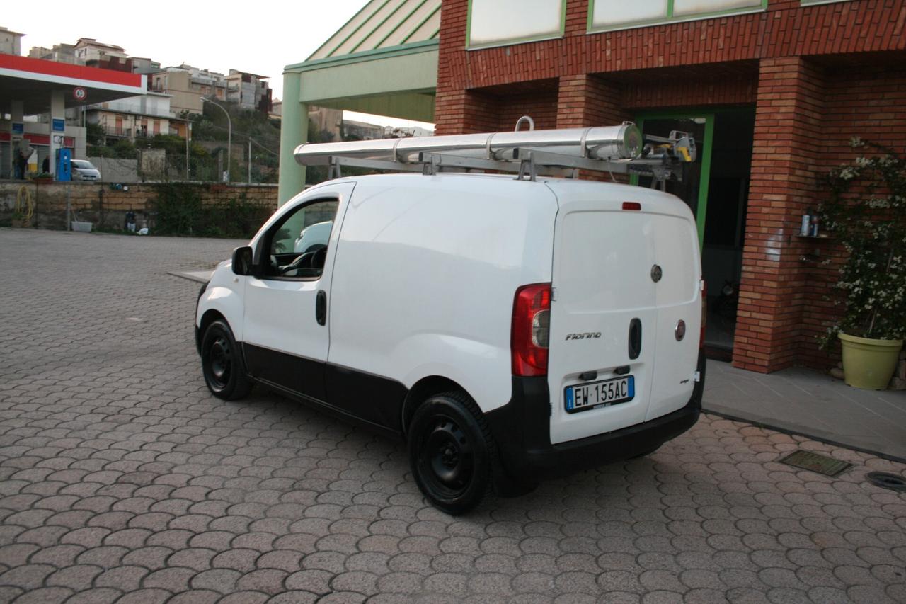 Fiat Fiorino 1.3 MJT 95CV Furgone Adventure E5