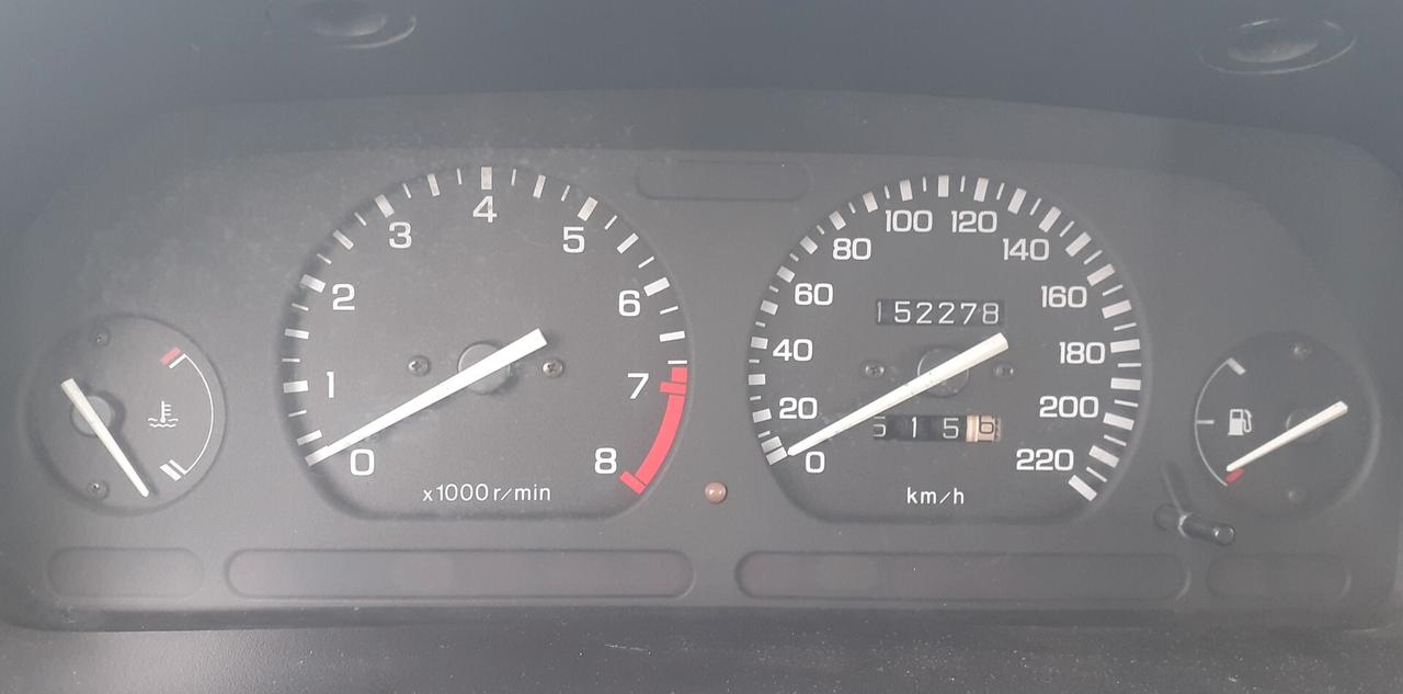 Rover 200 216i 16v cabrio