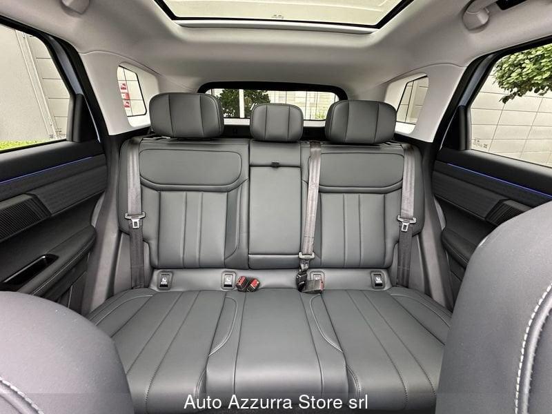 Jaecoo Jaecoo 7 1.6 TGDI 147 CV aut. 2WD Premium