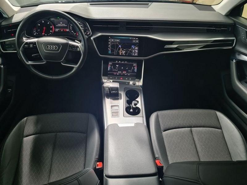 Audi A6 Allroad Quattro 45 TDI 3.0 MHEV quattro tiptronic