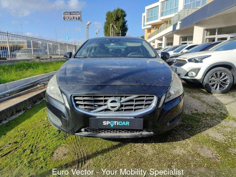 Volvo S60 S60 D3 Geartronic Momentum