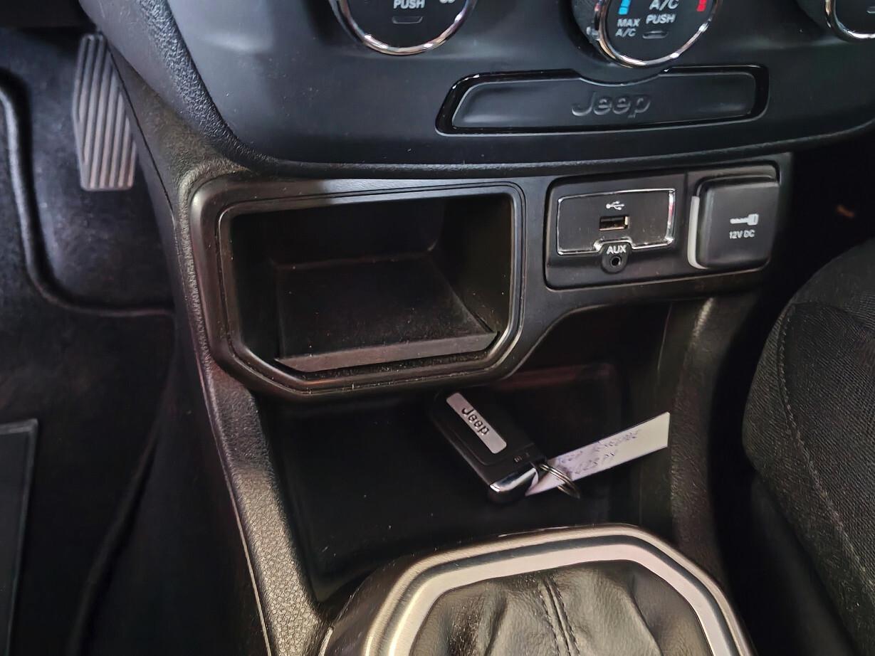 Jeep Renegade 1.0 T3 Longitude