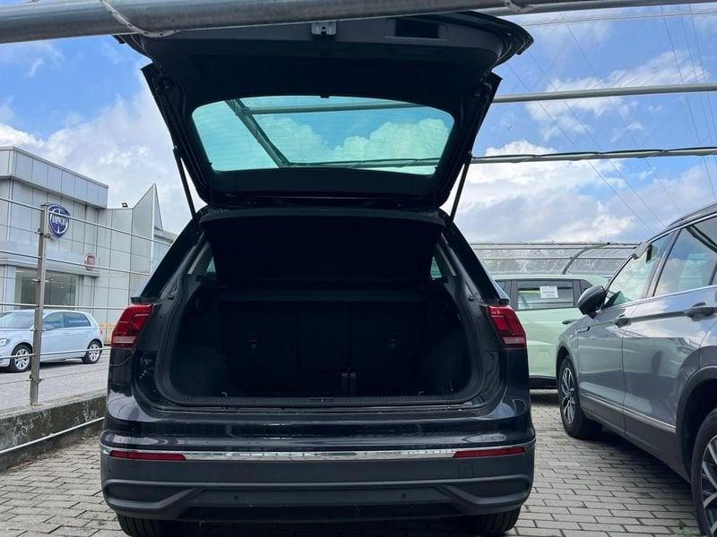 Volkswagen Tiguan Tiguan 2.0 TDI 150 CV DSG Life