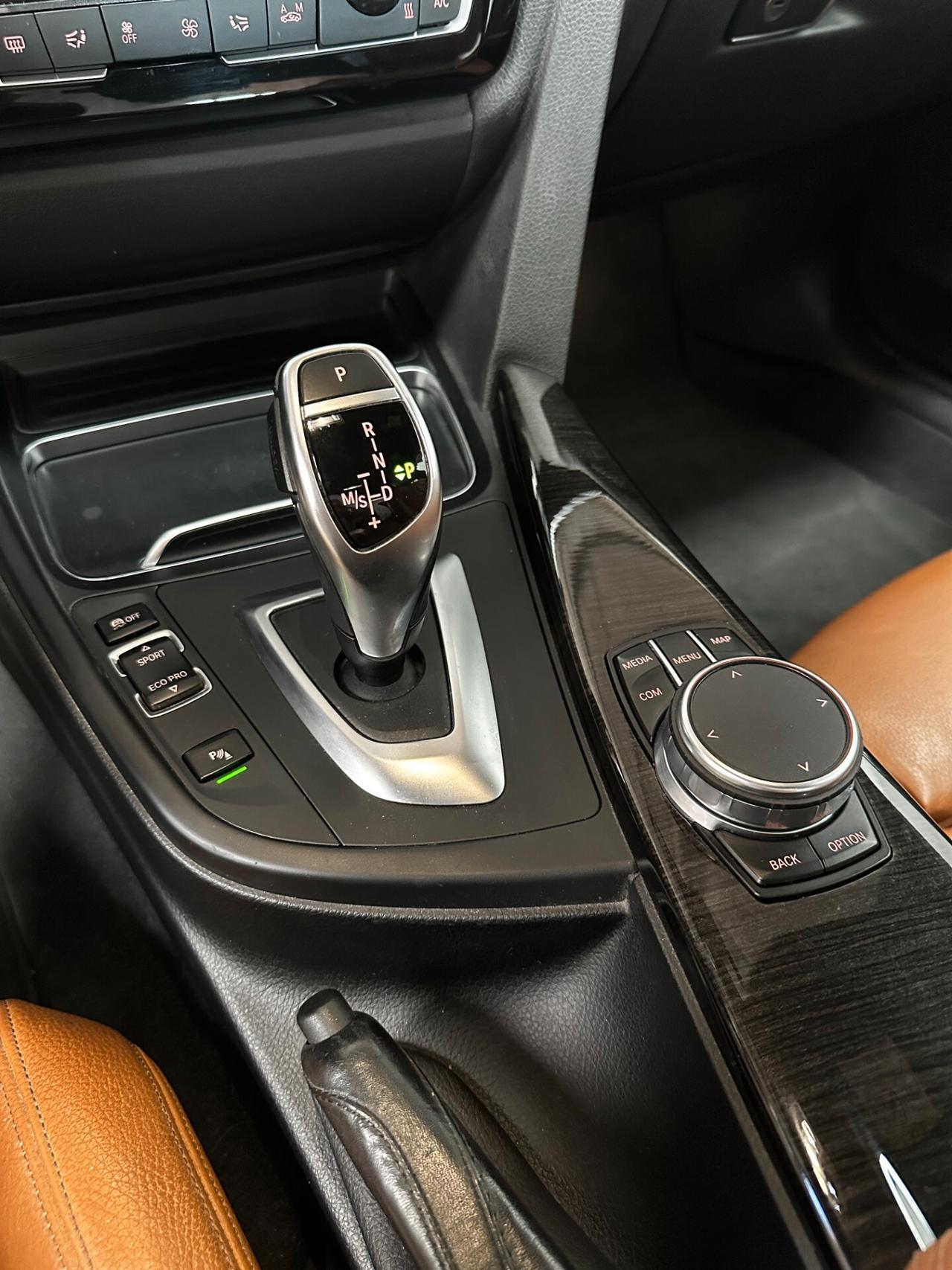 Bmw 420d 190cv LCI Coupé Msport 2018