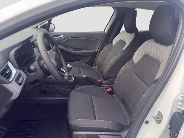RENAULT Clio Clio TCe 90 CV 5 porte Evolution