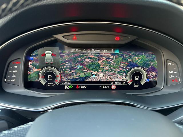 AUDI Q8 50 TDI 286 CV quattro tiptronic S line edition