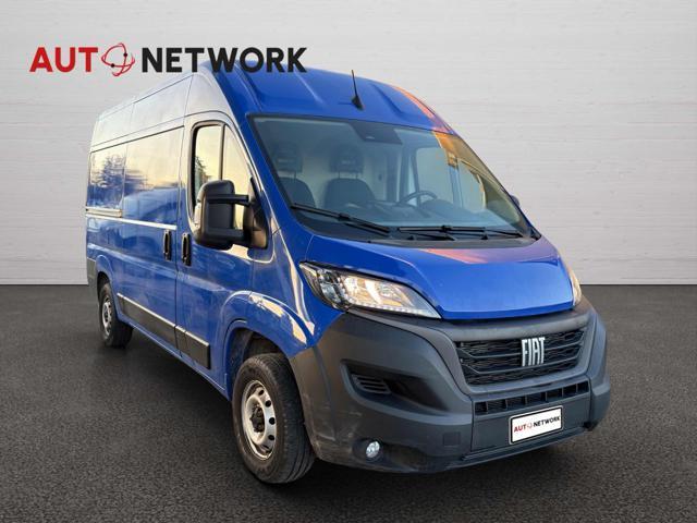 FIAT Ducato 33 2.2 Mjt 140CV PM-TM MH2 Furgone