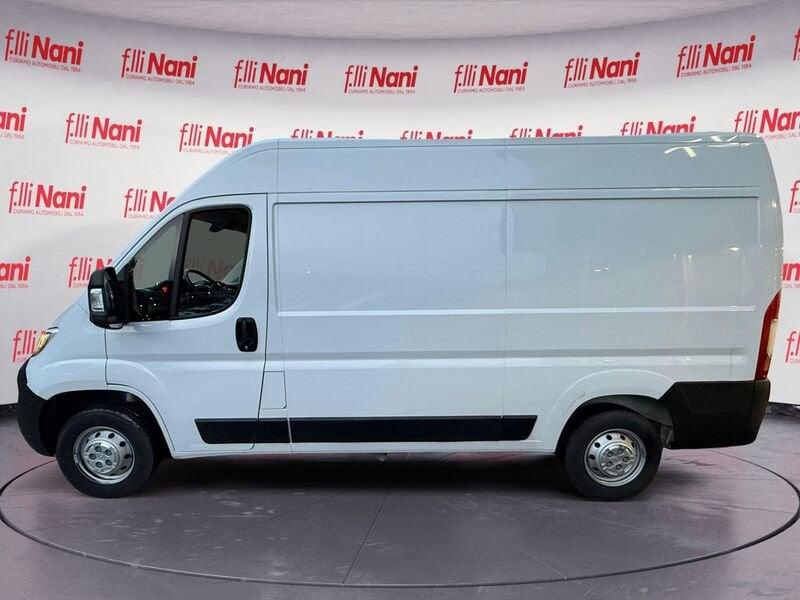 Opel Movano 35 2.2 BlueHDi 140 S&S PLM-TM Furgone L2 H2