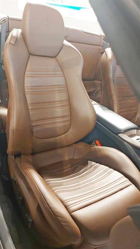 Ferrari California DCT