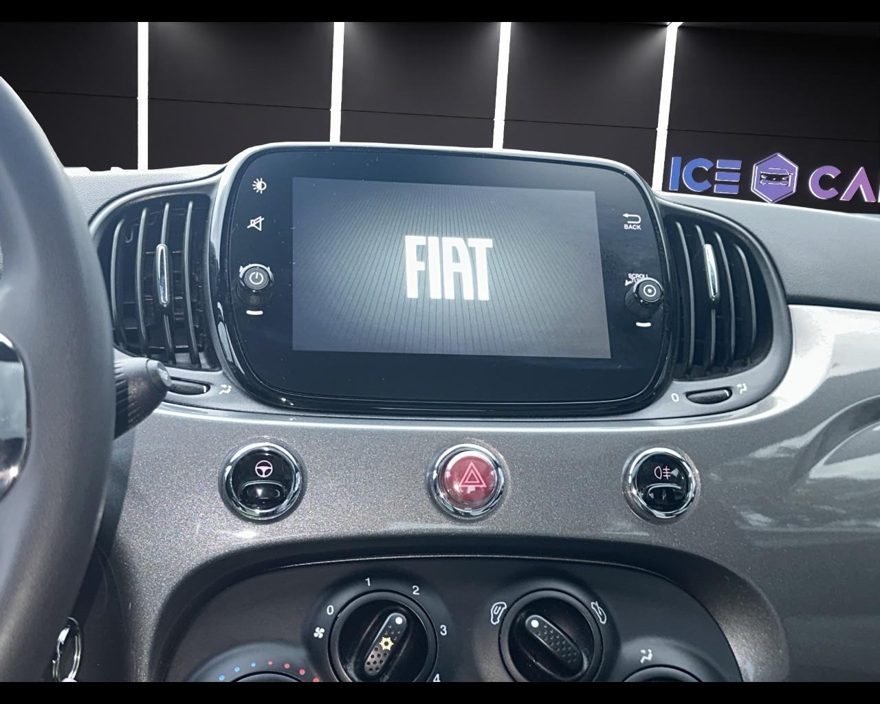 FIAT 500 (2015-2024) - 500 1.0 Hybrid Dolcevita