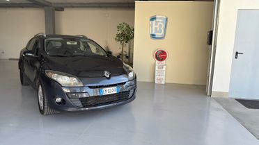 Renault Megane Mégane 1.5 dCi 110CV Start&Stop SporTour Wave