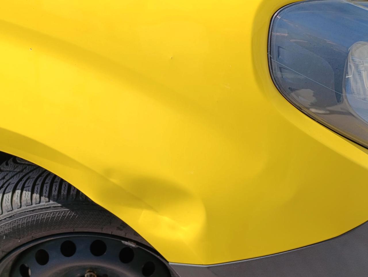 FIAT Doblo cargo 1.3 mjt 95cv CH1 Business S&S