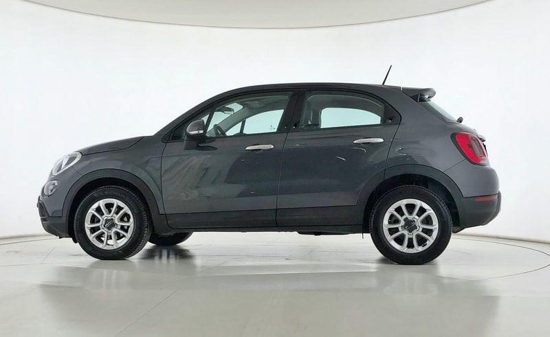 FIAT 500X 1.0 T3 120 CV City Cross