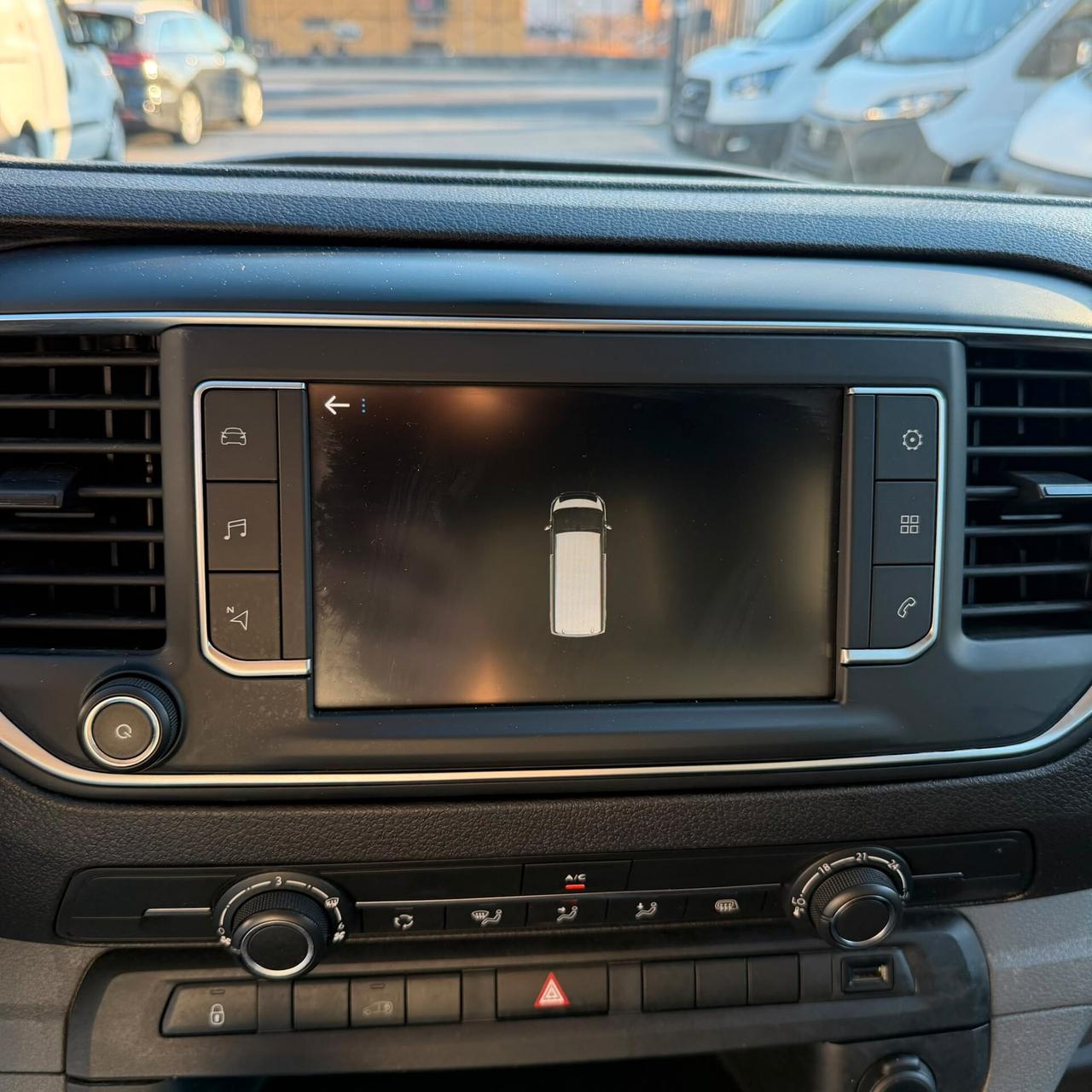 PEUGEOT EXPERT 2.0hdi FURGONE