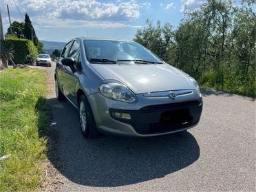 Fiat Punto Evo Punto Evo 1.4 5 porte Active GPL