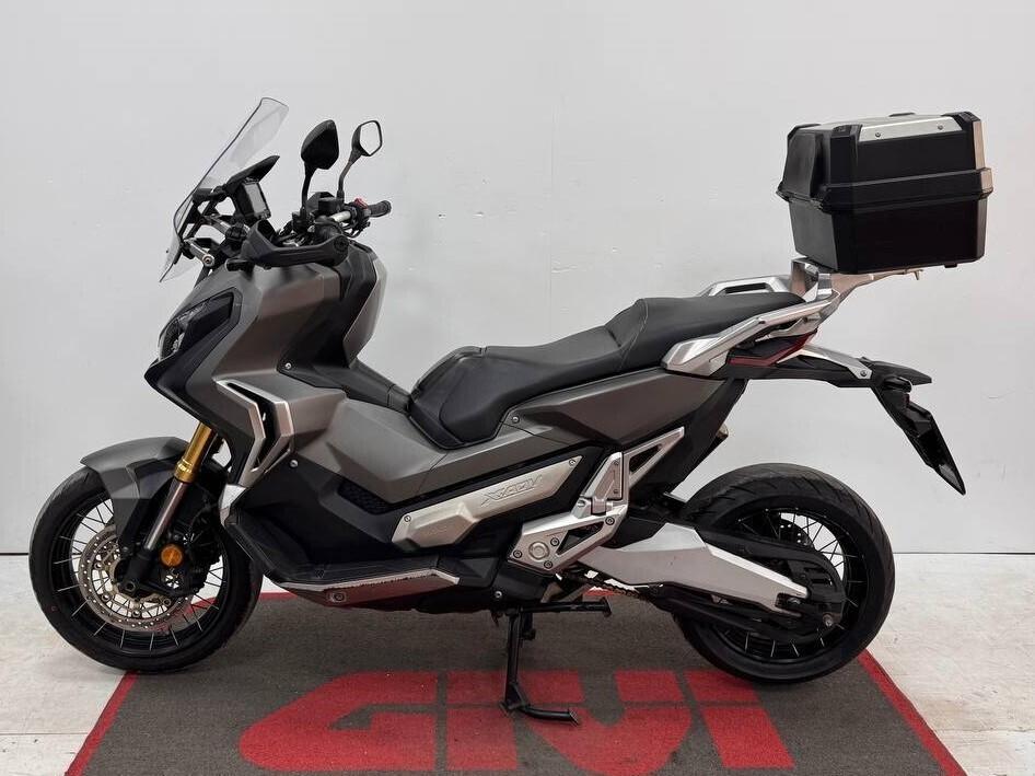 Honda X-ADV 750 DA 84 € AL MESE – SENZA ANTICIPO