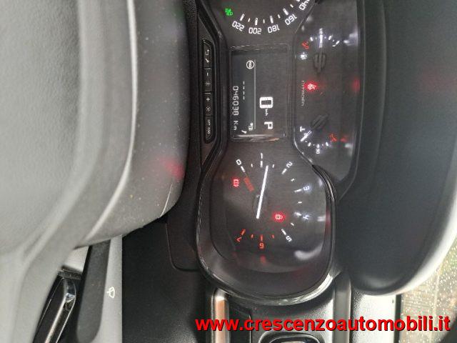 CITROEN C3 PureTech 110 S&S EAT6 Shine Pack