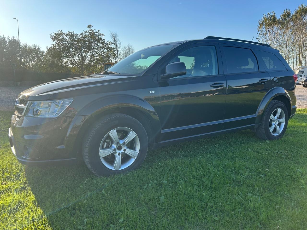 Fiat Freemont 2.0 Multijet 170 CV