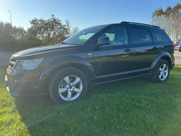 Fiat Freemont 2.0 Multijet 170 CV