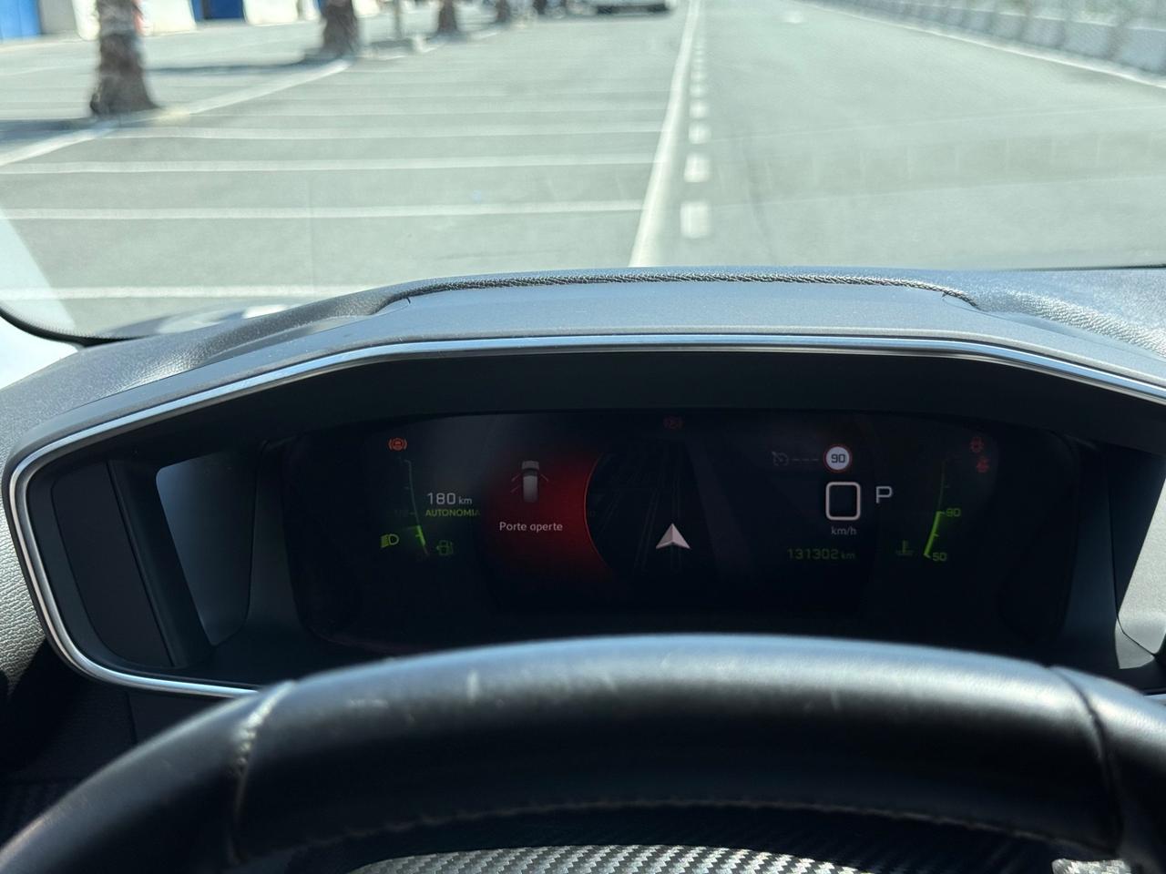 Peugeot 208 -100 CV-AUTOMATICA-FULL OPTIOAL