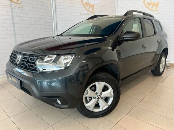 Dacia Duster 1.0 tce 15th Anniversary Eco-g 4x2 100cv
