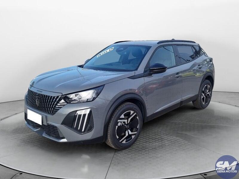 Peugeot 2008 2008 PureTech 100 S&S Allure