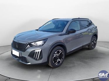 Peugeot 2008 2008 PureTech 100 S&S Allure