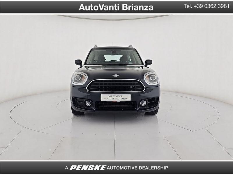 MINI Mini Countryman F60 Mini 1.5 Cooper Hype Countryman