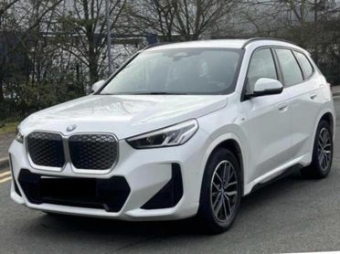 Bmw IX1 30 M-Sport