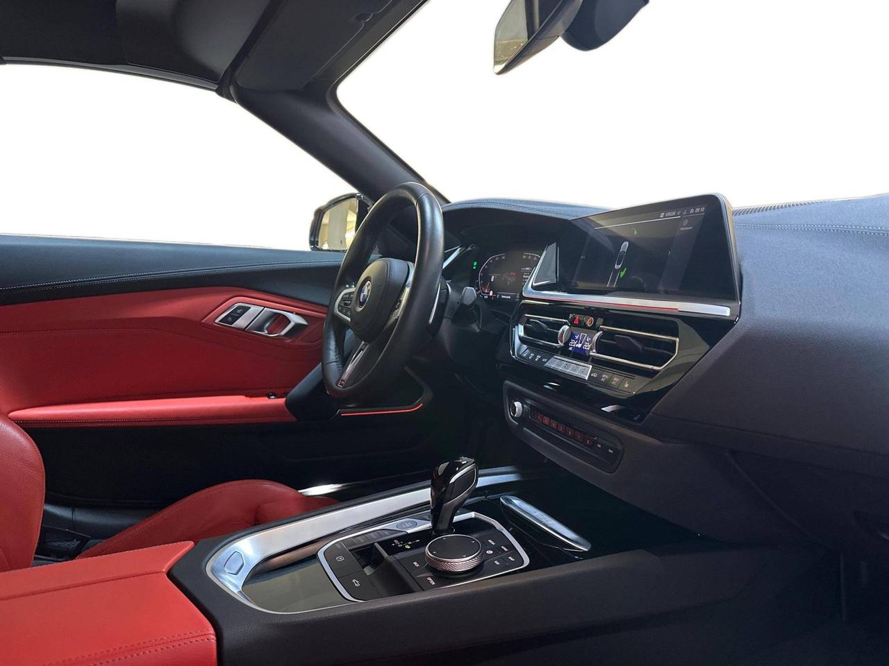 BMW Z4 sDrive20i MSport