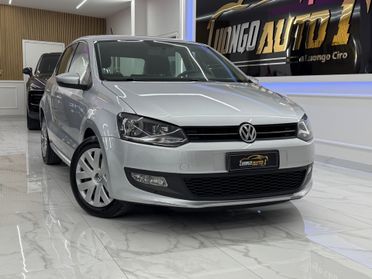 Volkswagen Polo 1.4 Highline