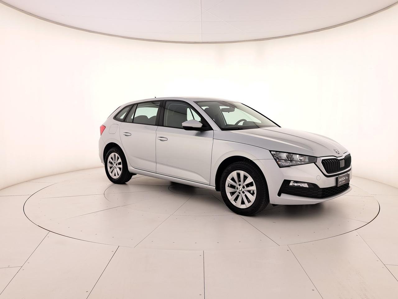 Skoda Scala 1.0 tsi ambition 95cv