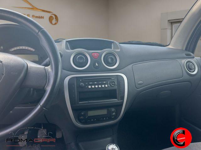 CITROEN C3 1.1 classic