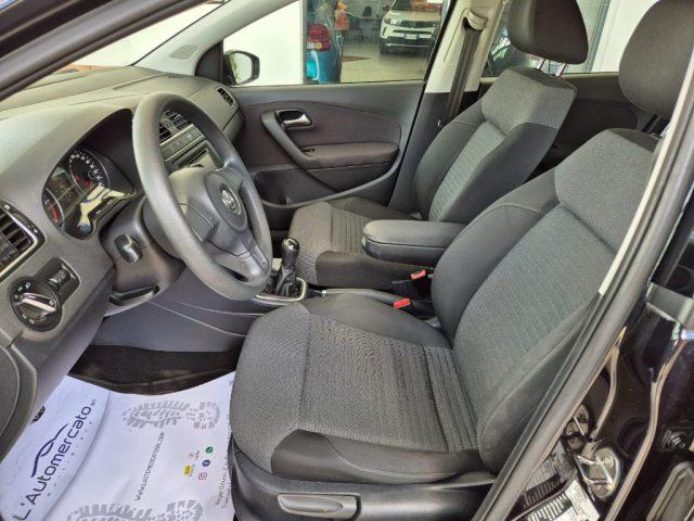 VOLKSWAGEN Polo 1.2 TDI DPF 5 p. Comfortline