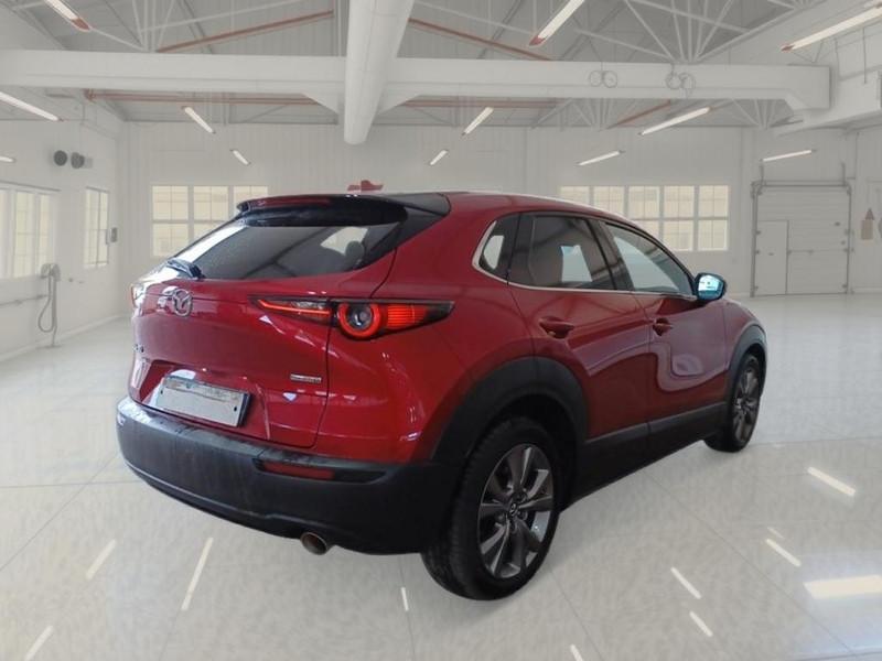 MAZDA CX-30 2.0L SKYACTIV-X 186 CV MILD HYBRID EXCEED AUTO SUV