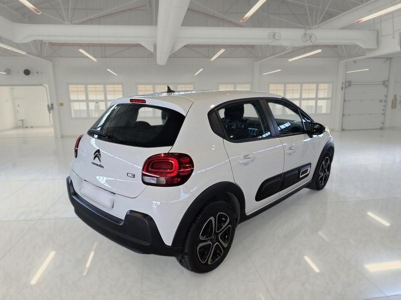 CITROEN C3 BlueHDi 100 S/S Feel Pack 5 PORTE