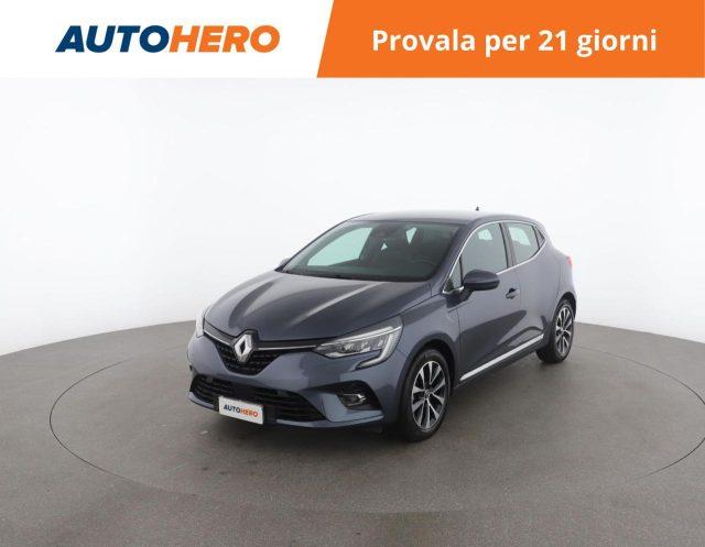 RENAULT Clio Blue dCi 115 CV 5 porte Intens