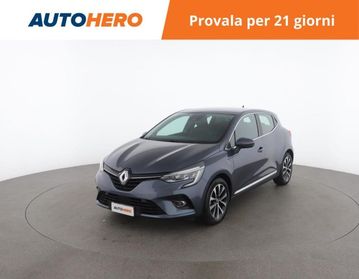 RENAULT Clio Blue dCi 115 CV 5 porte Intens