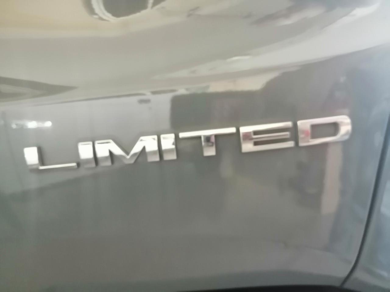 Jeep Renegade 2.0 Mjt 140CV 4WD Active Drive Low Limited