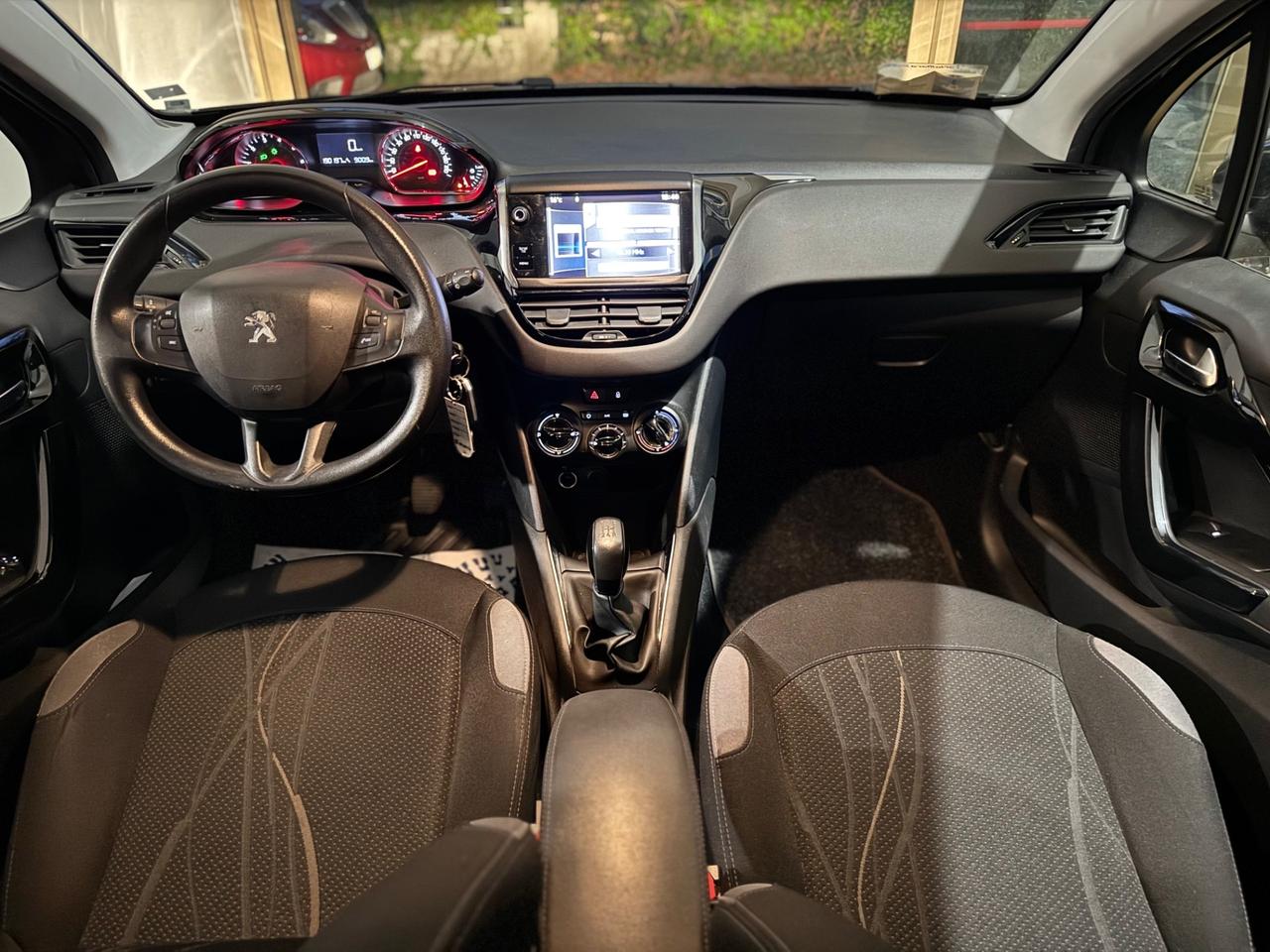 Peugeot 208 1.4 VTi 95 CV 5p. Allure
