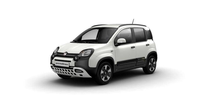 FIAT Panda PANDINA 1.0 FireFly S&S Hybrid MY25