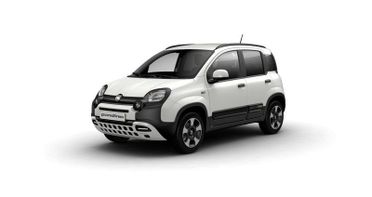 FIAT Panda 1.0 FireFly S&S Hybrid Pandina MY25