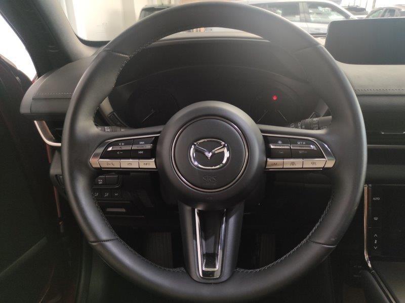MAZDA MX-30 - MX-30 e-Skyactiv Makoto