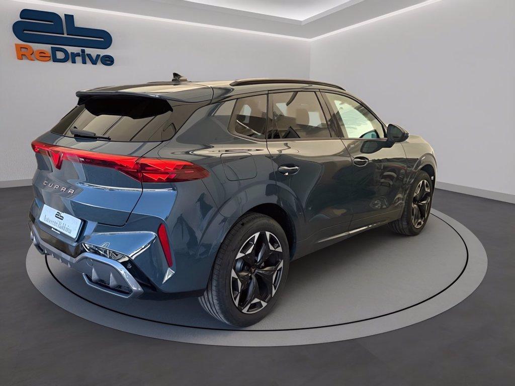 CUPRA Terramar 1.5 hybrid 150cv dsg del 2026