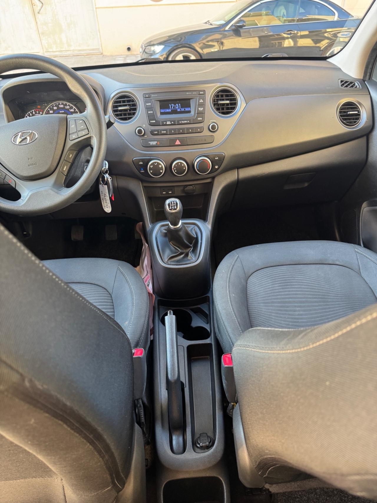 Hyundai i10 1.0 MPI Prime Full Optional