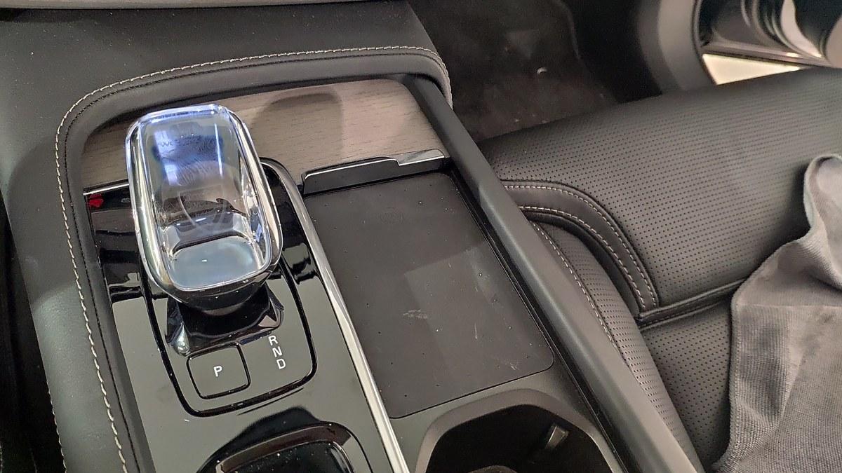 VOLVO Xc90 T8 Awd Plug-In Hybrid Aut. 7P. Ultimate Dark