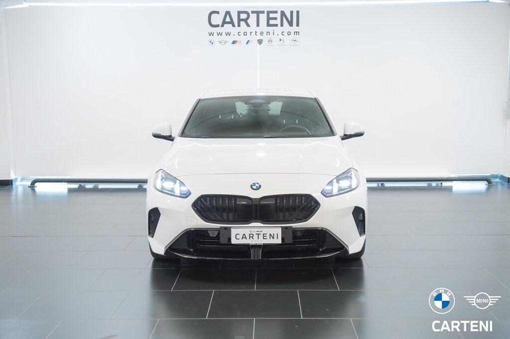 BMW Serie 1 118 d MSport Pro DCT