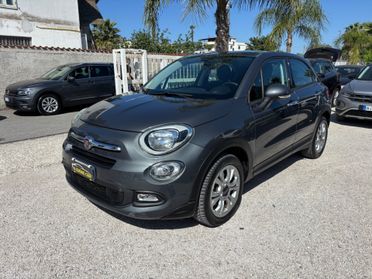 FIAT 500 X 1.4 T-JET 120 CV GPL DI SERIE