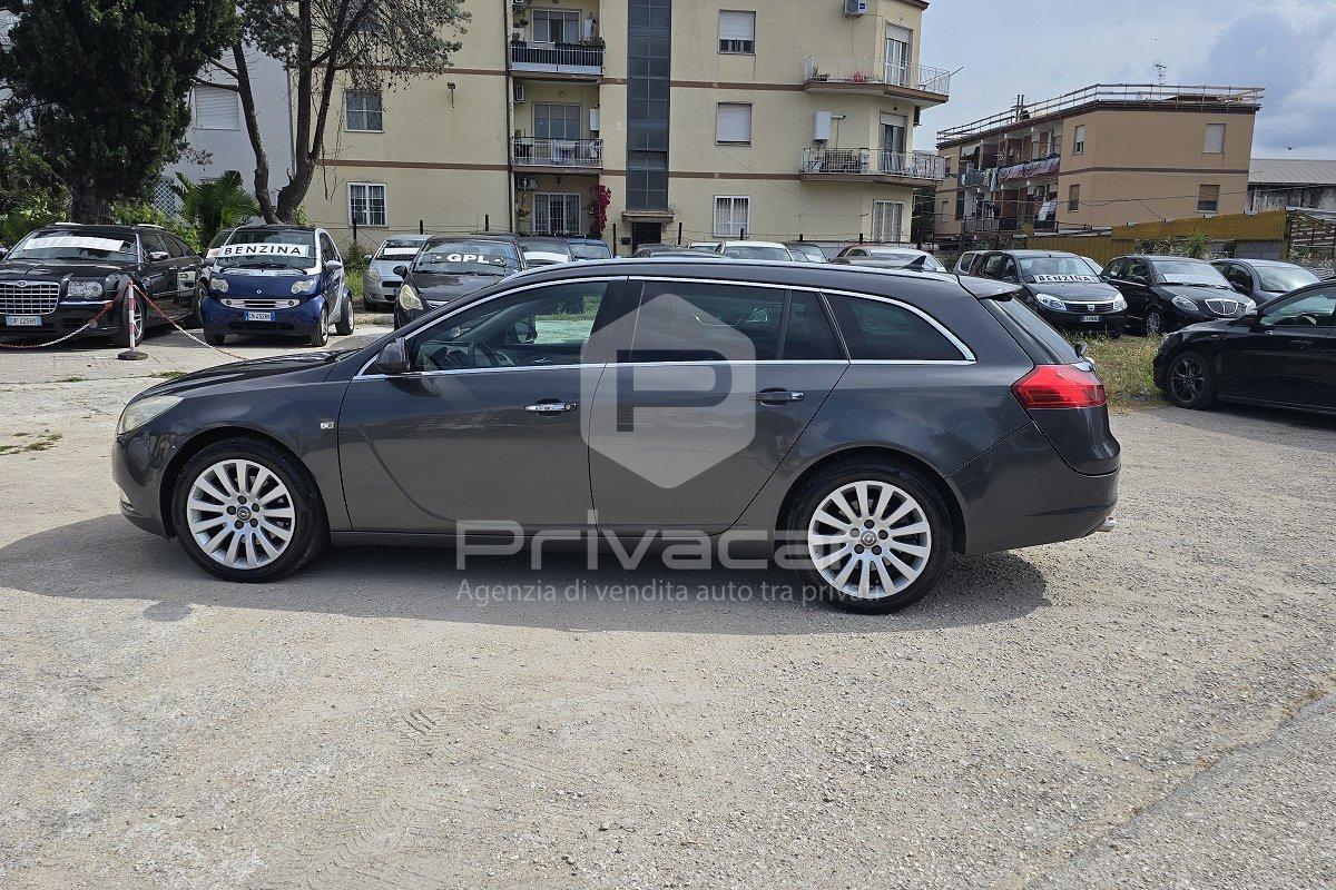 OPEL Insignia 2.0 CDTI 160CV Sports Tourer Cosmo
