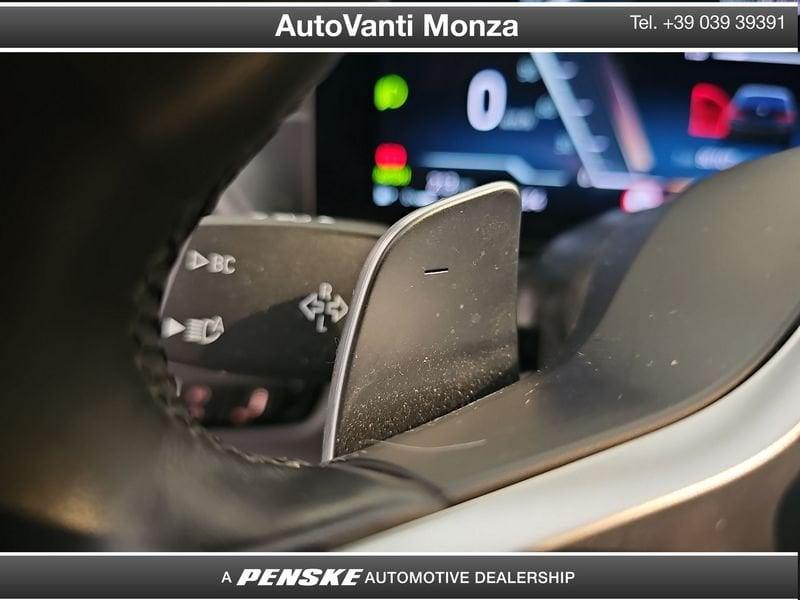 BMW Serie 3 Touring M 340d 48V xDrive Touring